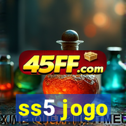 ss5 jogo